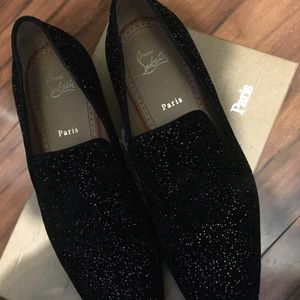 Christian Louboutin Shoes/loafers